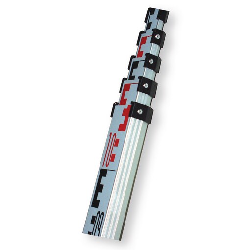 ALUMINIUM TELESZKÓPLÉC 1,22-5M